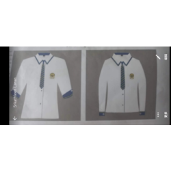 HCCC BLOUSE-SH HCCC BLOUSE-SH