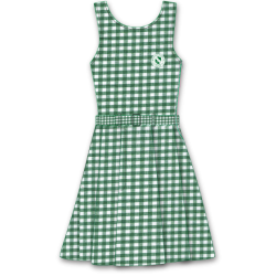 NDMC DRESS ELEM with Logo NDMC DRESS ELEM with Logo