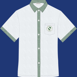 NDMC ELEM POLO with Logo NDMC ELEM POLO with Logo