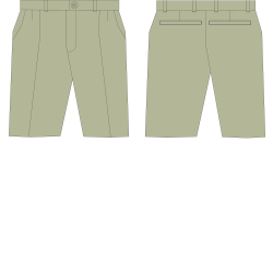 NDMC ELEM SHORTS NDMC ELEM SHORTS