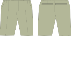 NDMC ELEM SHORTS NDMC ELEM SHORTS