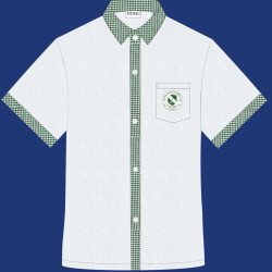 NDMC JHS POLO with Logo NDMC JHS POLO with Logo