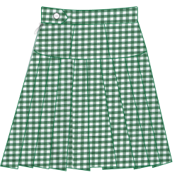 NDMC SHS SKIRT