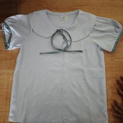 NDMC Elementary BLOUSE NDMC Elementary BLOUSE