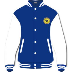 HCCCI Varsity Jacket HCCCI Varsity Jacket