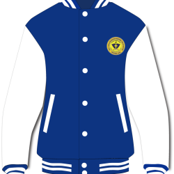 HCCCI Varsity Jacket