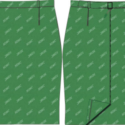 NDMC College Skirt NDMC College Skirt