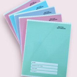 Writing Notebook Generic|PC