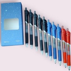 Gel Ink Pen Set Philsino 10-pc |Set
