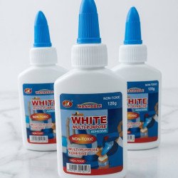White School Glue Philsino 40g|pc