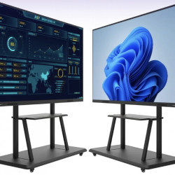 Built-in Camera & Microphone feature for Touch Screen Tablet/TV Built-in Camera & Microphone feature for Touch Screen Tablet/TV