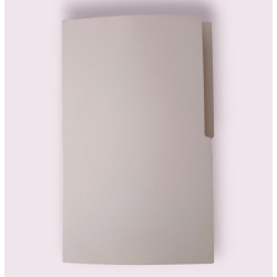 Folder Long Plain|pc Folder Long Plain|pc