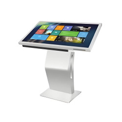 LED Touch Screen Advertising Screen-Horizontal LED Touch Screen Advertising Screen-Horizontal