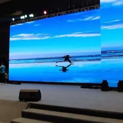 LED Display Screen Wall