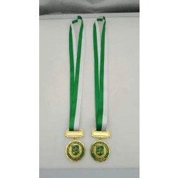 NDMC Medal 2.5INCH NDMC Medal 2.5INCH