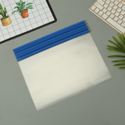 Trolley folder Trolley folder