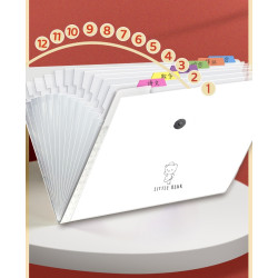 Accordion Bag Accordion Bag