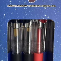 Gel Pen Set 10pcs Gel Pen Set 10pcs