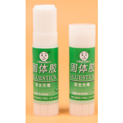 Solid Glue Solid Glue