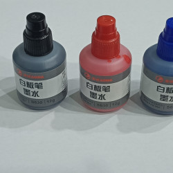 whiteboard pen ink