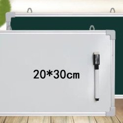 Whiteboard set