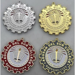 ADSCO MEDALS