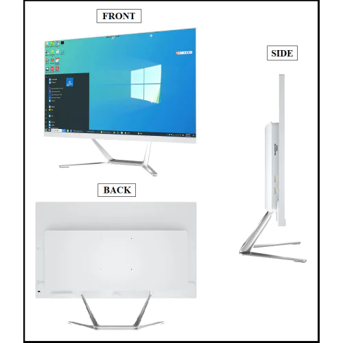Desktop All-in-One i5 12th Gen