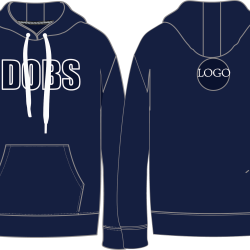 DOBS Hoodie