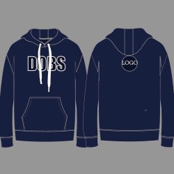 DOBS Hoodie