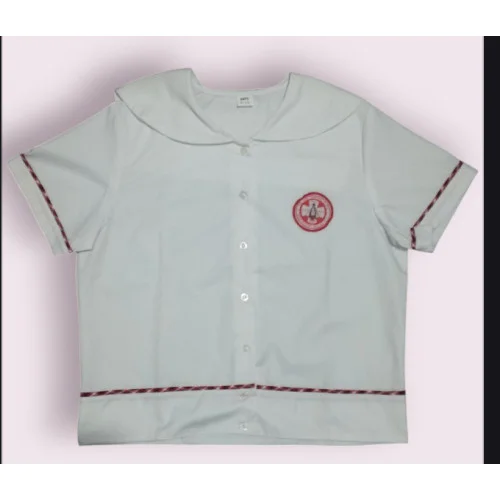 SNPS BLOUSE sample