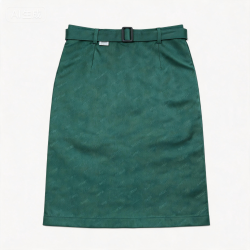 NDMC College Skirt