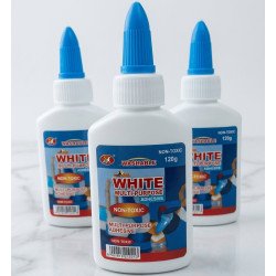 White School Glue Philsino 40g|pc White School Glue Philsino 40g|pc
