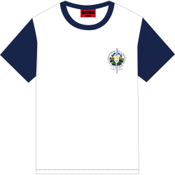 DOBS PE T-Shirt